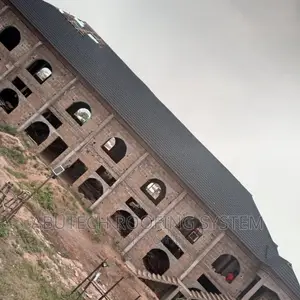 Black Milano Newzealand Project In Ibadan