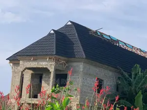 Black Milano Installation