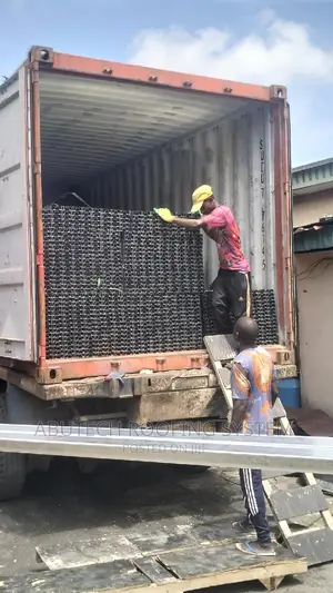 Ultra Galvanized Steel Trusses