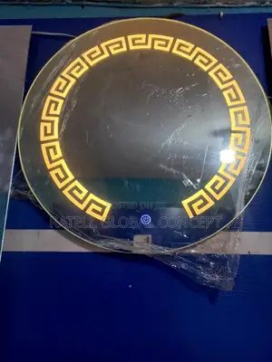 Warm Light Sensor Led Mirror