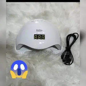 Original Unique Sun UV/LED Nail Lamp