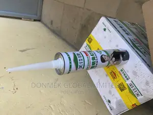 Plywood Silicone