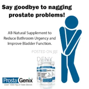 Prostagenix Wholesale Retail Prices Available