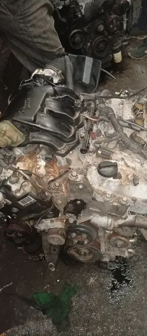 2gr Engine for Sienna 2008