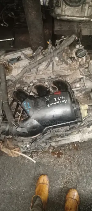 2gr Engine for Sienna 2008
