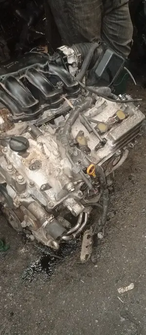 2gr Engine for Sienna 2008