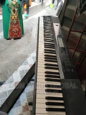 Casio CDP-220r Piano