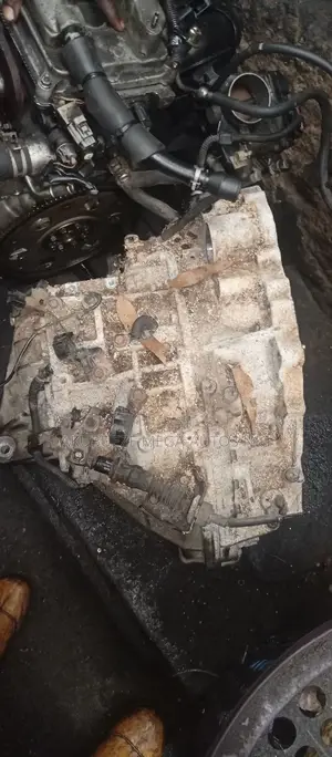 22 PIN Gearbox for Rx 350