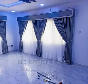 Turkish Curtains