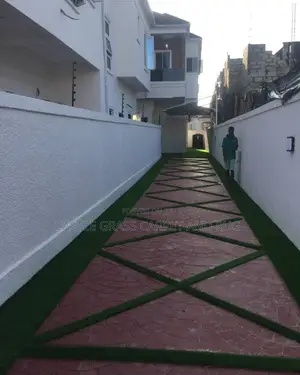 30mm Turkish Artificial Grass Carpet
