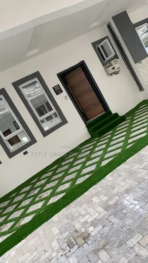 25mm Turkish Artificial Grass Carpet