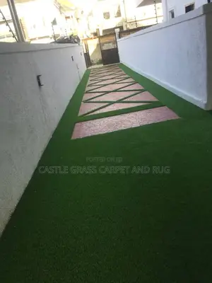 40mm Turkish Artificial Grass Carpet