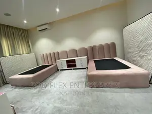 We Furnish Your Dream Home