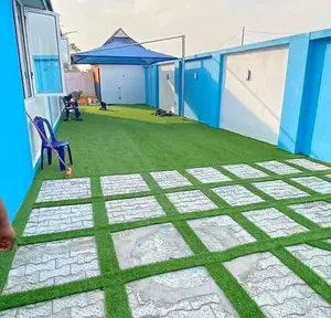 35mm Artificial Grass Carpet 4700