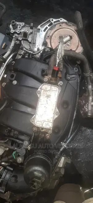 Oil Coolant Dodge Charger 3.6