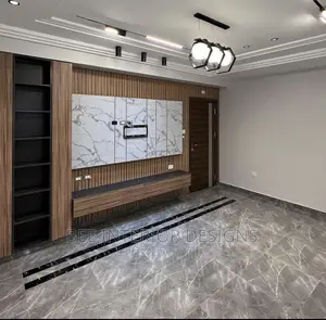 Television Console