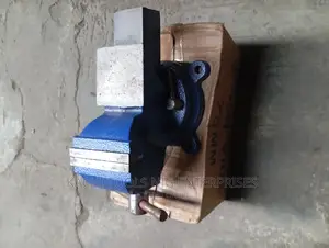 3 1/2 Original Table Vice