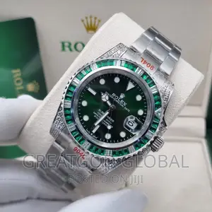 Classic Rolex Oysters Perpetual Date