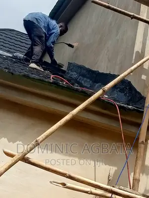 Badass Waterproofing Felt