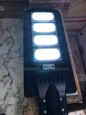 200w Solar Street Light for Estates /Companies/Hotels