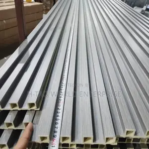 WPC Wall Panel,