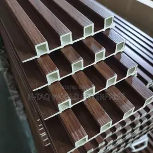 WPC Wall Panel,