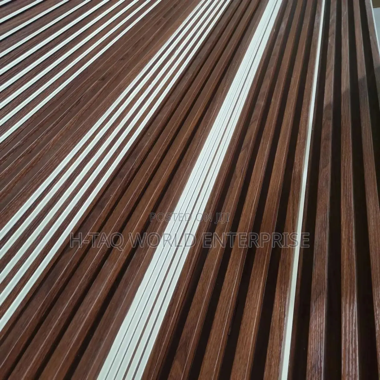 WPC Wall Panel,