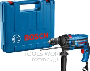 Bosch GSB 13 Re Impact Drill 600W