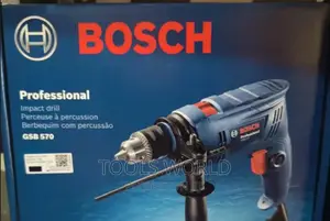 Bosch GSB 570 Professional Impact Drill