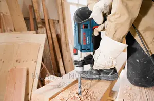 Bosch Professional GSB 16 RE Hammer Drill