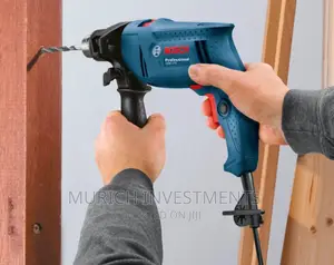 Bosch GSB 570 Professional Impact Drill