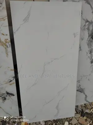 60 by 120 Floor Tiles