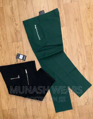 Quality Pant Trouser