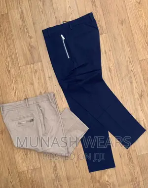 Quality Pant Trouser