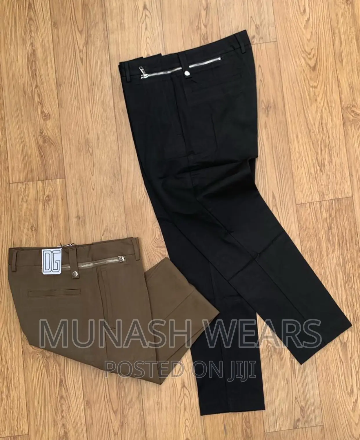 Quality Pant Trouser