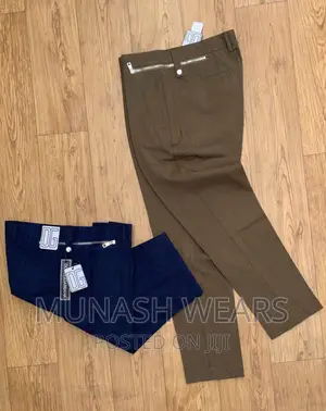 Quality Pant Trouser
