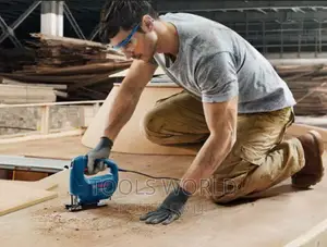 GST 650 Professional Jigsaw
