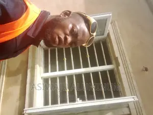 Casement Windows Installation