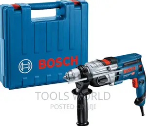 Impact Drill Bosch GSB 20-2 RE Professional