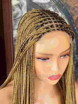 Home Service Hairdresser and Quality Wigs
