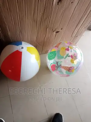 Decorative/Children Play Balloon Ball