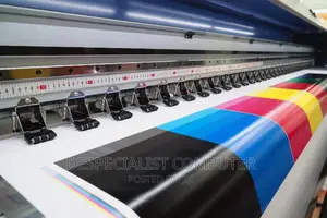 Monogram , Large Format Printing UV DTF