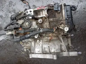 Automatic Gearbox 4plug Toyota Camry 30 Pin 2018 2019 2021