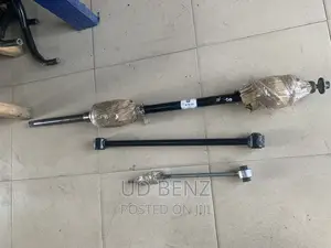 Back Lower Arm Front Driving Shaft
