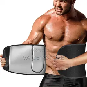 Men's Fitness Slimming Belt