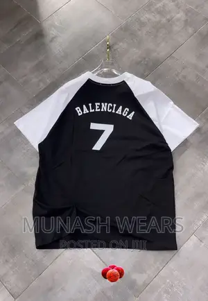 Luxury T-Shirt Design
