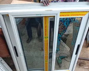 GANA Sliding Window