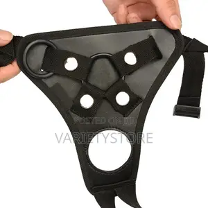 Strap on Dildo Pants Belt