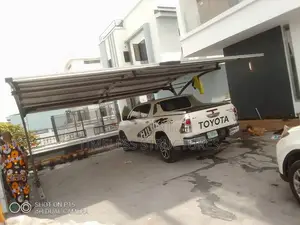 Luxury Empire Carport