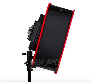 Honeycomb Softbox Diffuser Soft Box for LED Video Light for LED 600